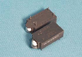 5VDC DIP MECHANICAL INDICATOR
